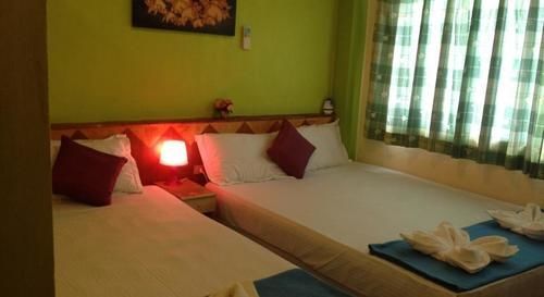 City Home Inn Gasthof