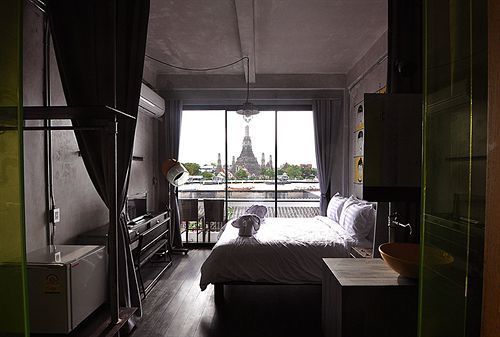 A Day Inn Bangkok