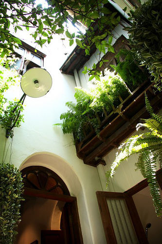 The Bhuthorn Bed & Breakfast 2*