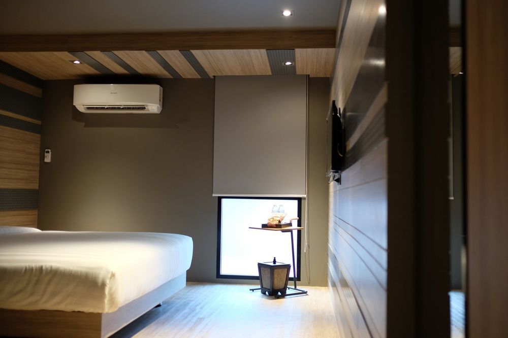 Nap Hotel Bangkok