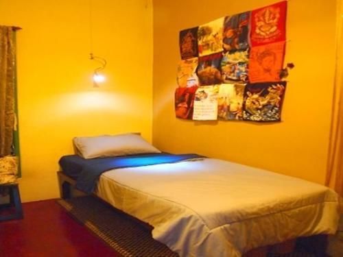 Baan Tepa Boutique House 2* Bangkok