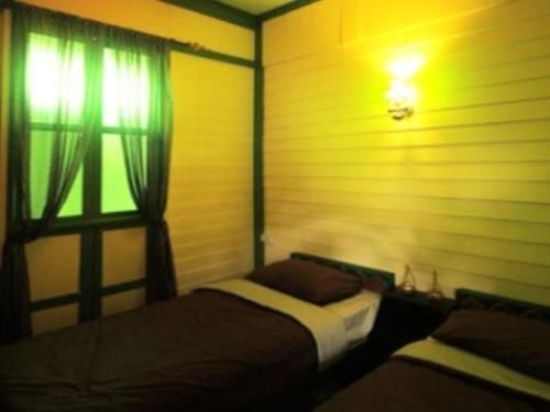Baan Tepa Boutique House 2*