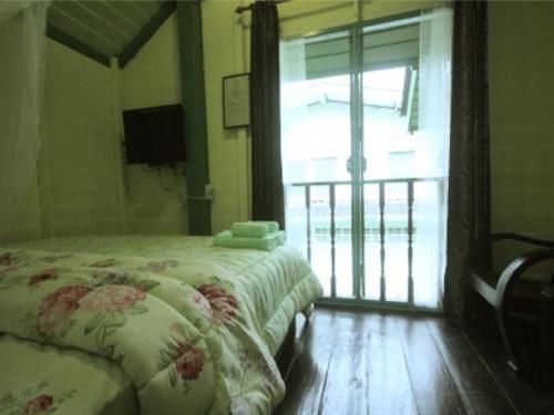 Baan Tepa Boutique House 2*