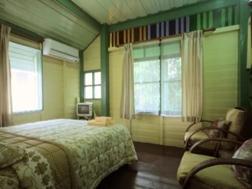 Baan Tepa Boutique House Bed & Breakfast 2*