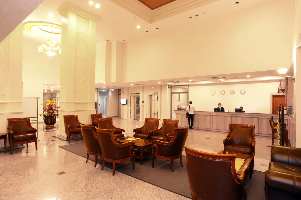 Hotel Royal 4*
