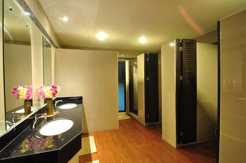 Hostel Hi. Mid Bangkok