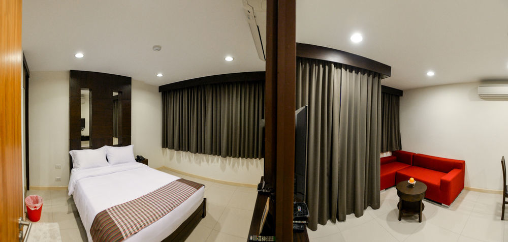 The Pad Silom *
