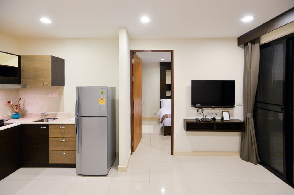 The Pad Silom * Bangkok