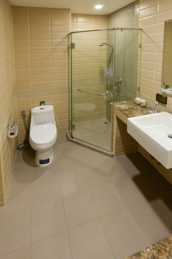 The Pad Silom *