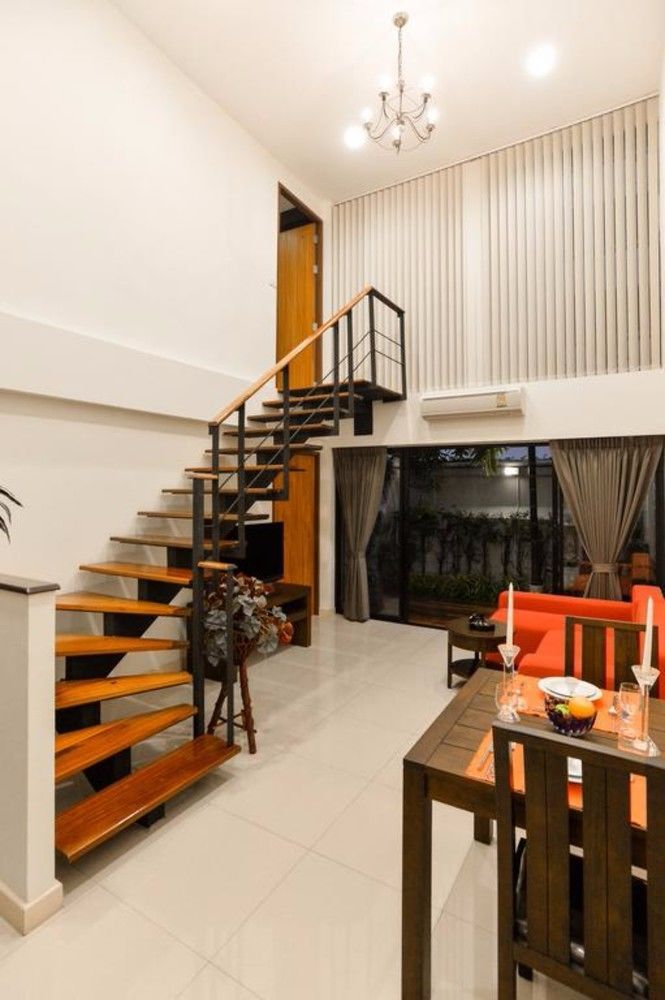 The Pad Silom * Bangkok