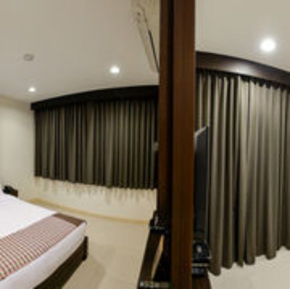 The Pad Silom Apartment Bangkok