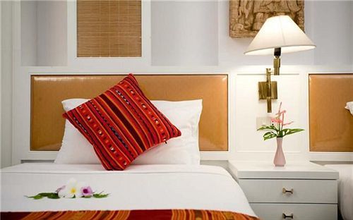 Hotel Y&k 3*