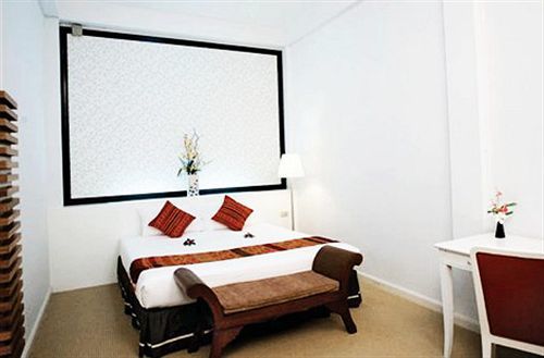 Hotel Y&k Bangkok
