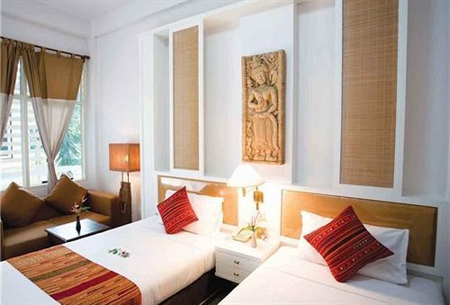 Hotel Y&k