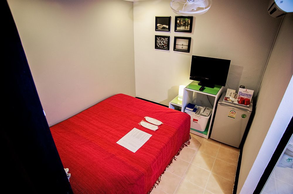 House Hotel 3*