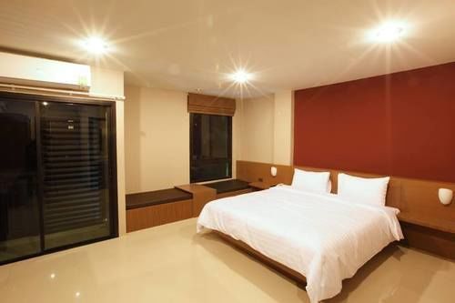 Nida Plubpla Bangkapi 591 Hotel