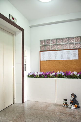 Motel Golden House @ Onnut Station Bangkok