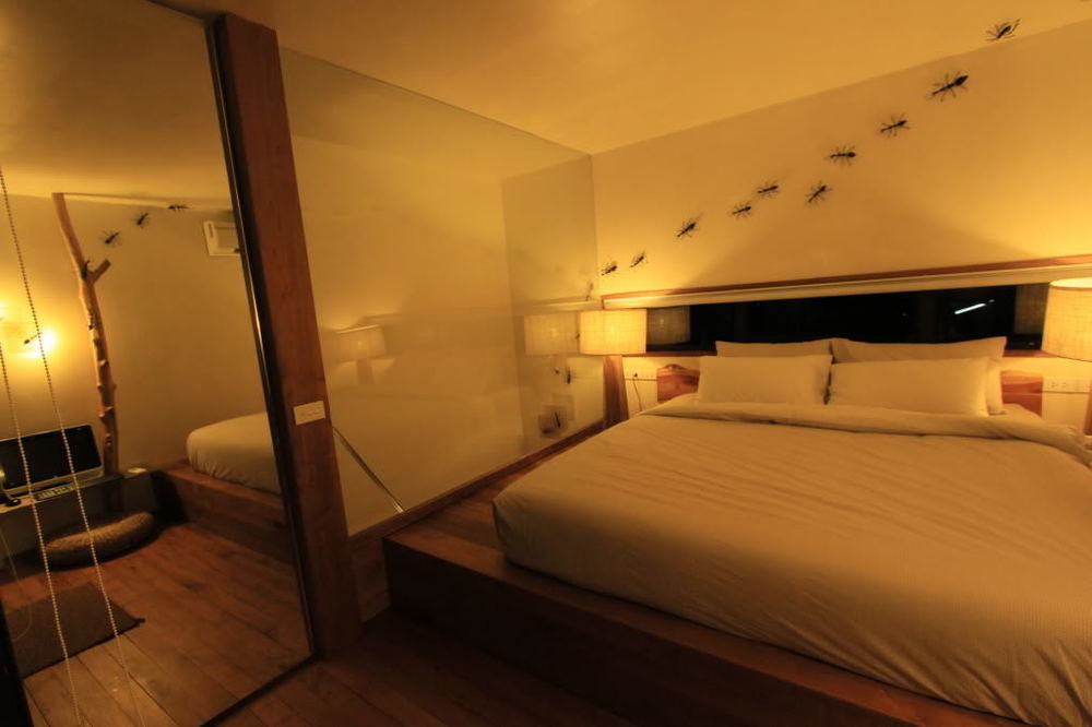 Tree House Bang Kachao 4* Bangkok