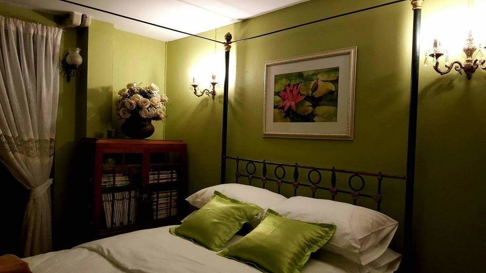 91 Guest house Bangkok