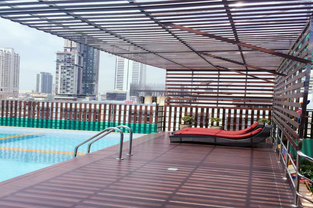 High Airport Link Hotel, Hotel 3*