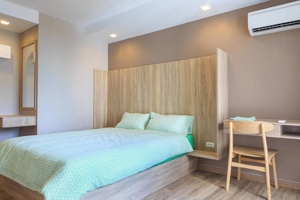 Baan Tanwa - Mrt Ratchadapisek 3*