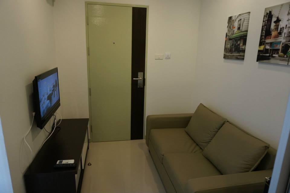 Aparthotel Mint