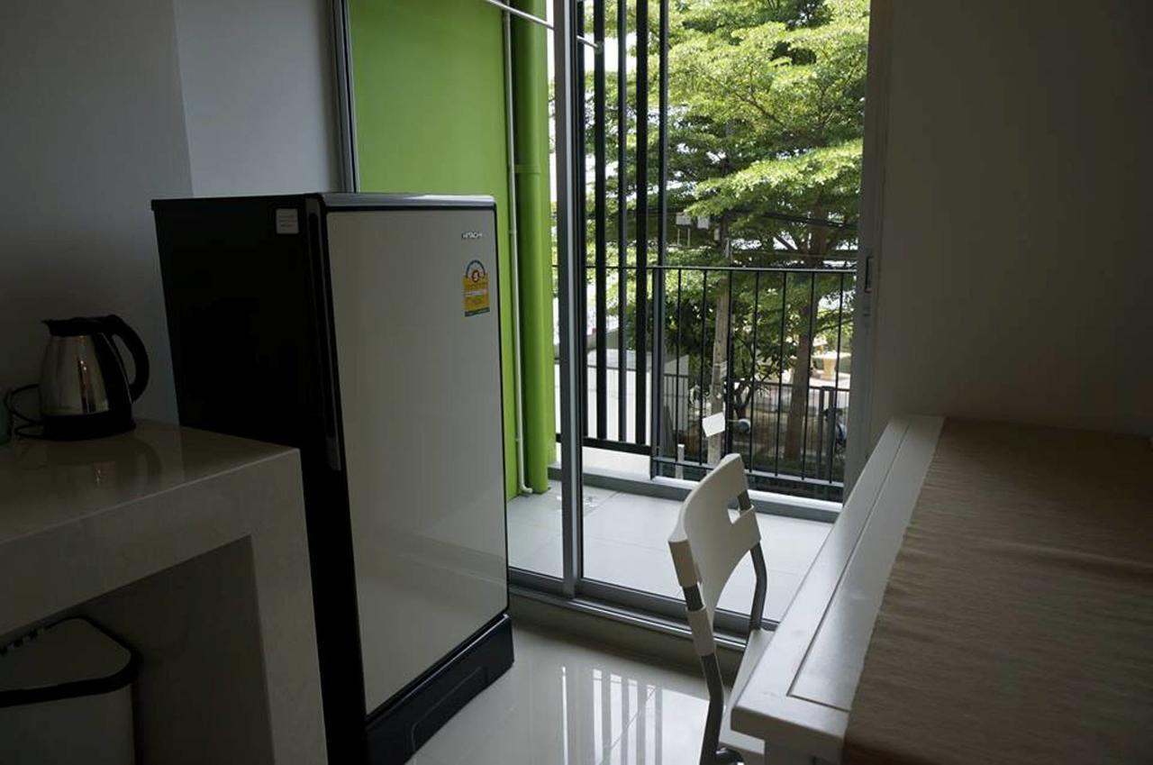 Aparthotel Mint 2*