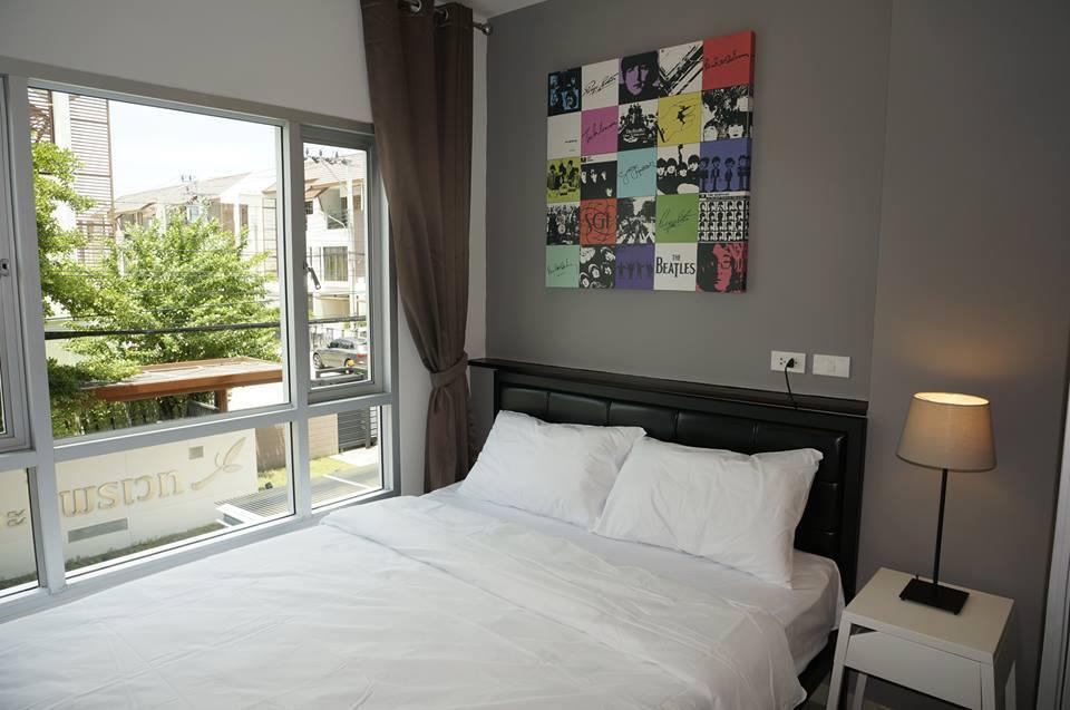 Mint Aparthotel