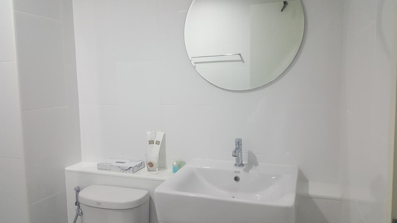 Hotel A-port Bangkok