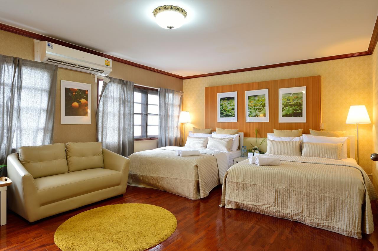 Bed & Breakfast Lost And Found Hideaway