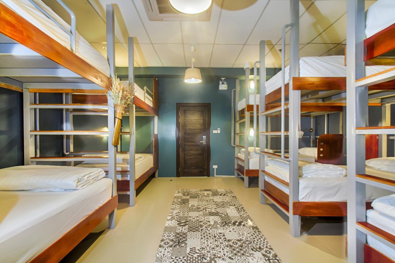 Hostel Hom & Cooking Club