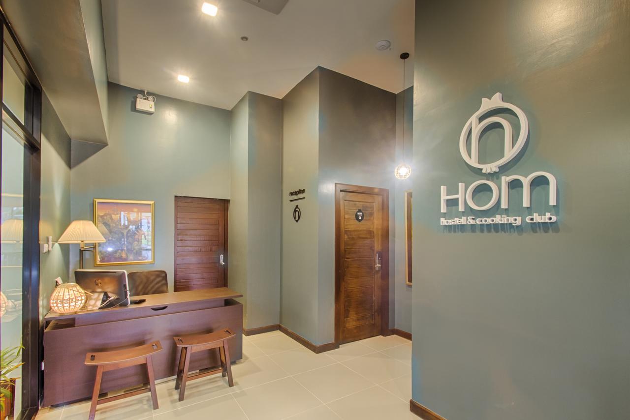 Hom & Cooking Club Bangkok