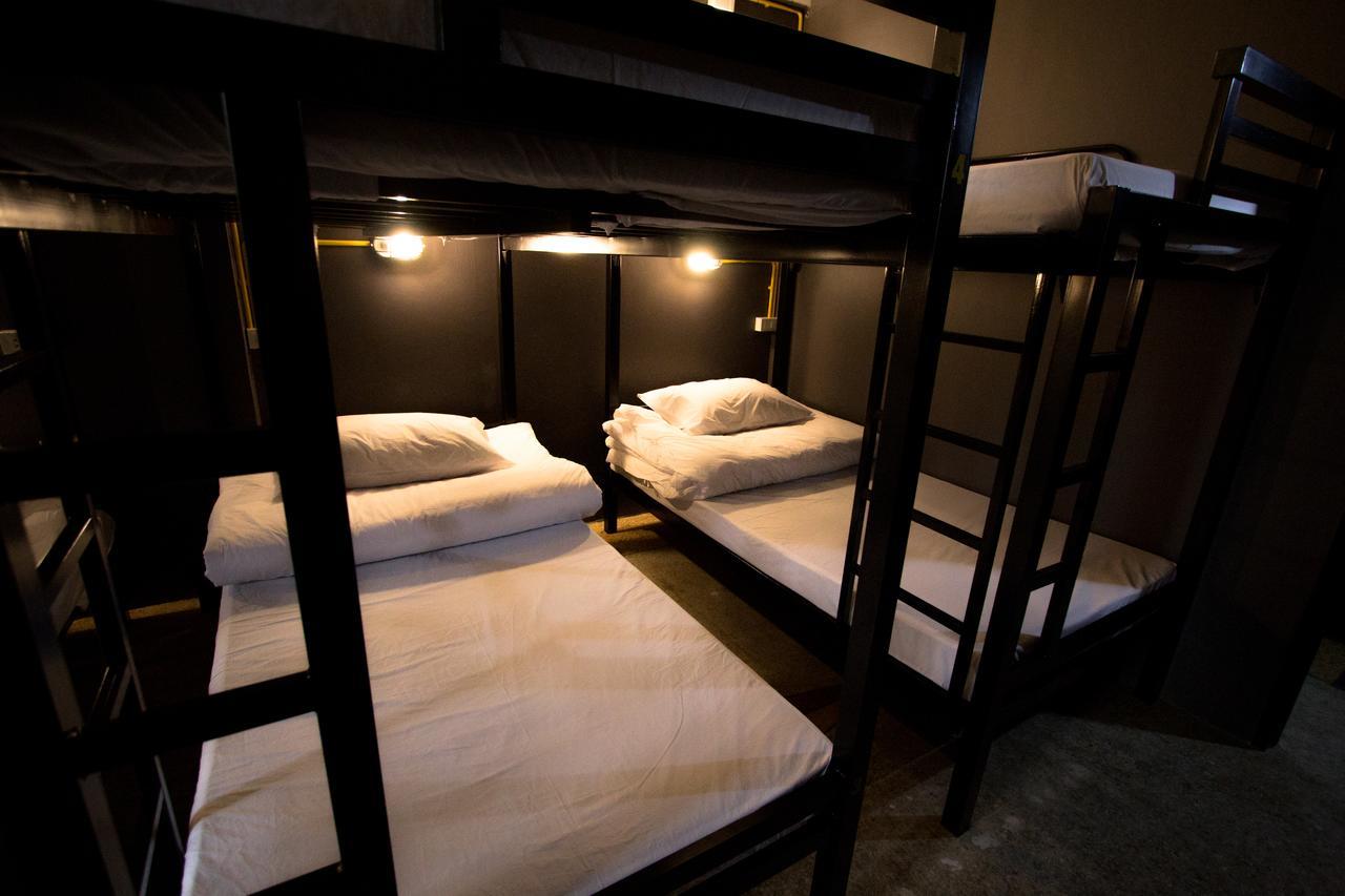 Bts Khaosan Hostel *