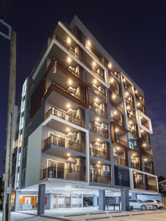Q Space 2* Bangkok