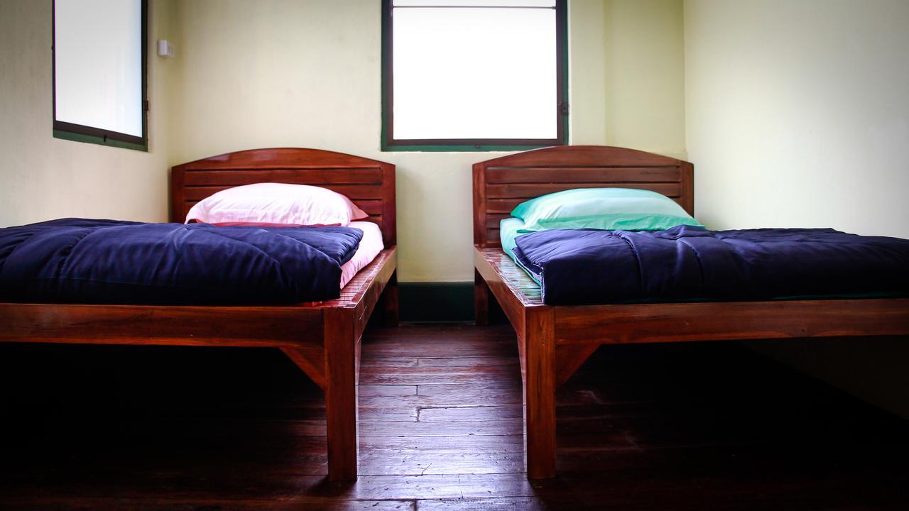 Hostel A Day In A Life & Gallery