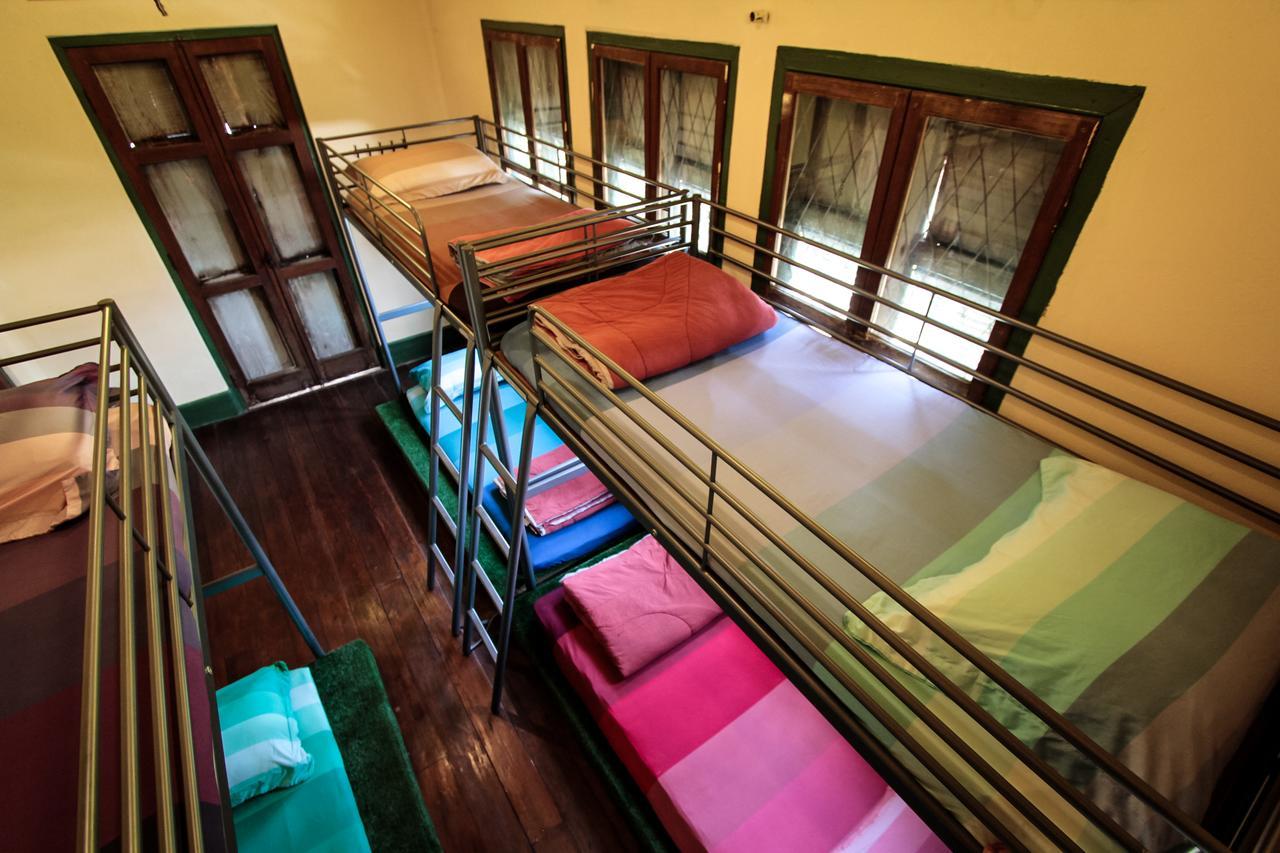 A Day In A Life & Gallery Hostel