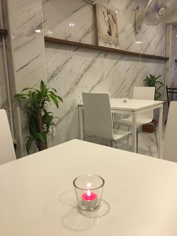 Yha Downtown @ Station S3 *