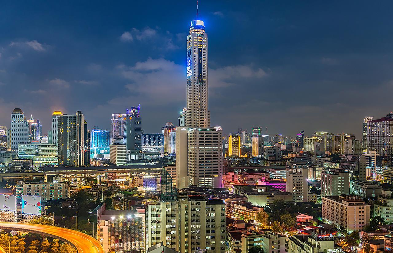 Pratunam19 Hotel 3*