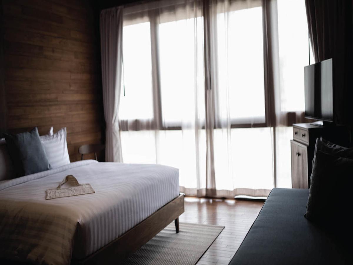 Hotel Chann Noi 3*