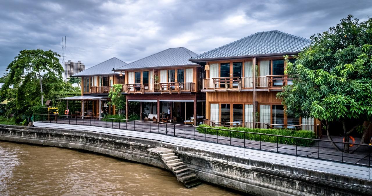 Chann Noi Bangkok