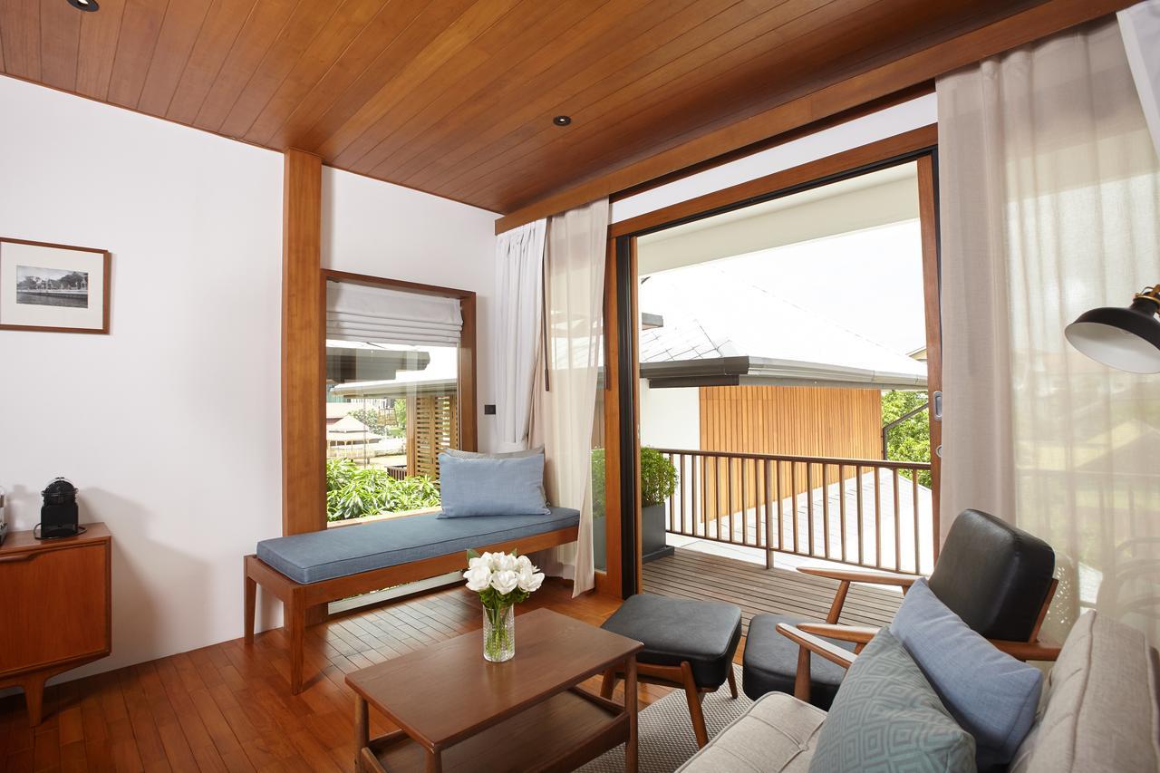 Chann Noi Hotel 3*