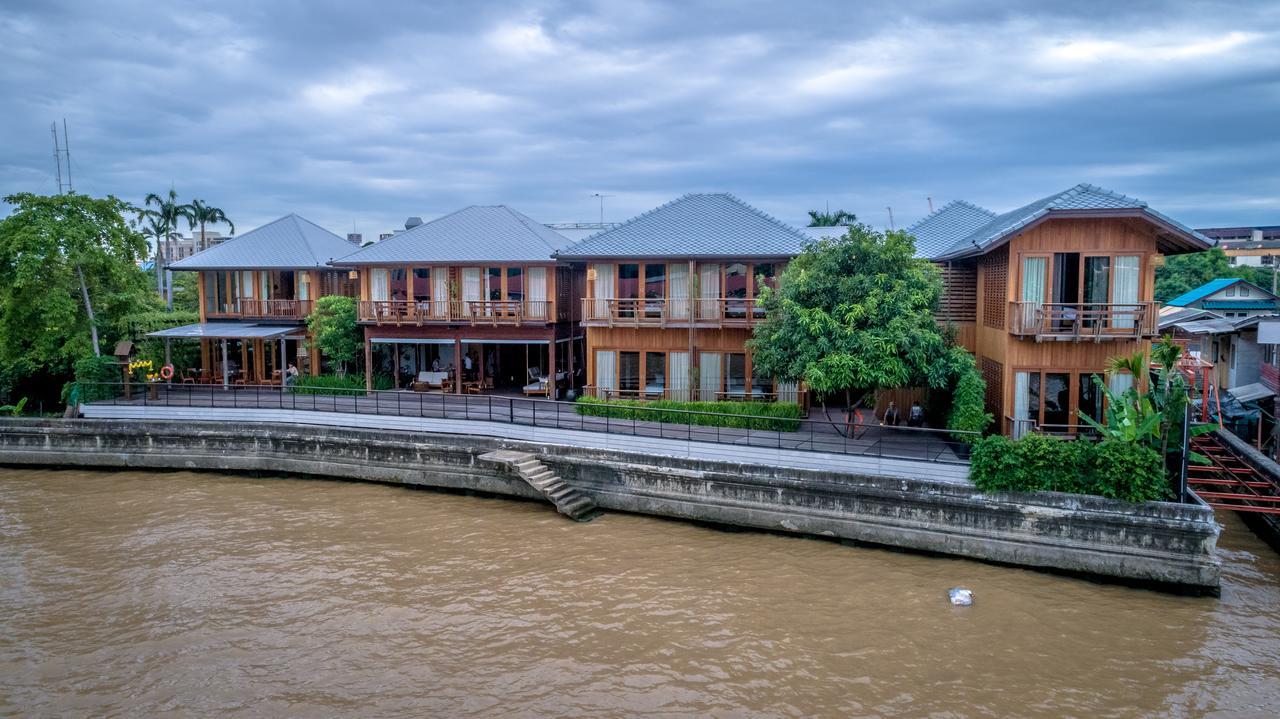 Chann Noi Hotel