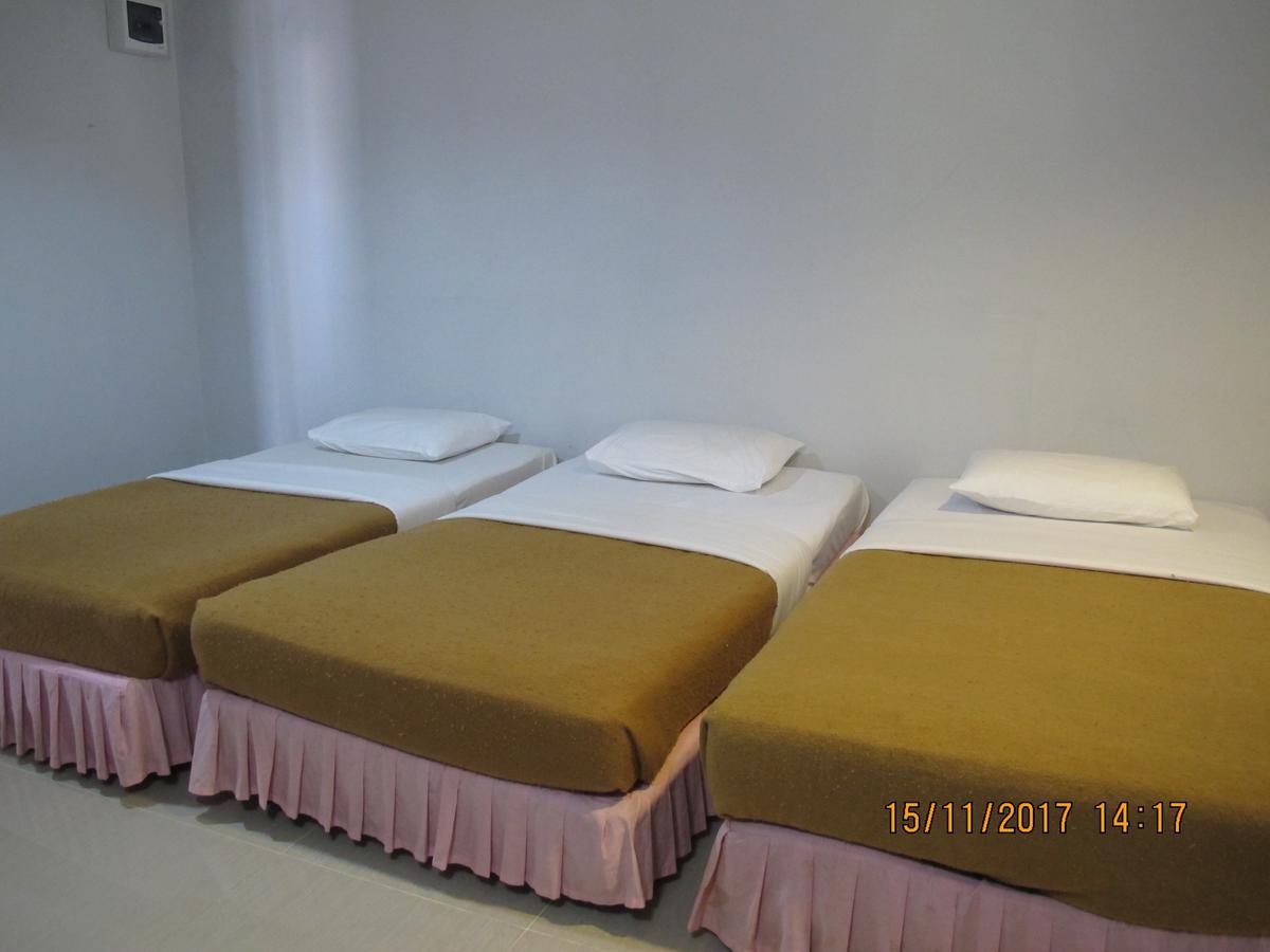 Hotel Tongpoon Bangkok