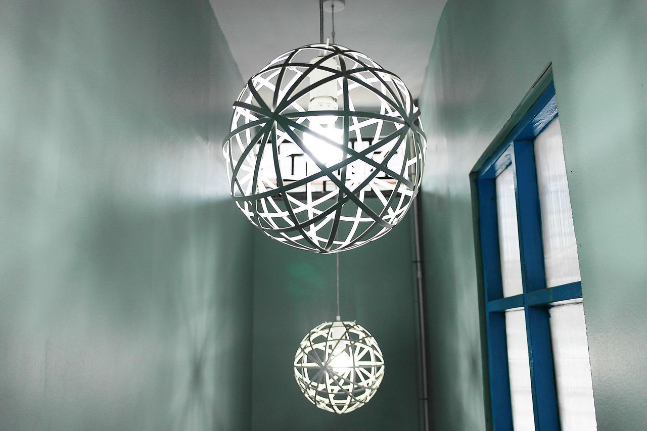 Baan Bed & Breakfast