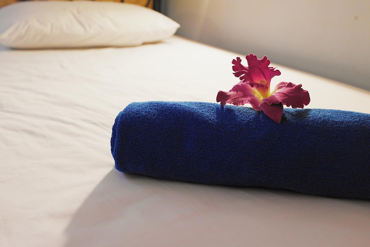 Baan Bed & Breakfast Bangkok