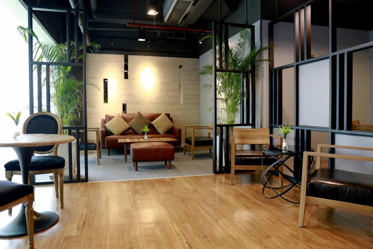 Sleep Box By Miracle -booked On Hourly Basis Hostel Bangkok