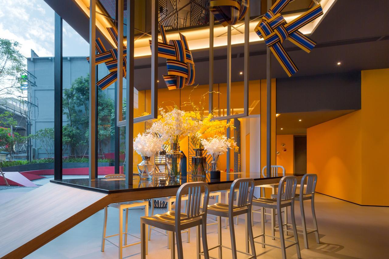 Ibis Styles Sukhumvit Phra Khanong Hotel 4*