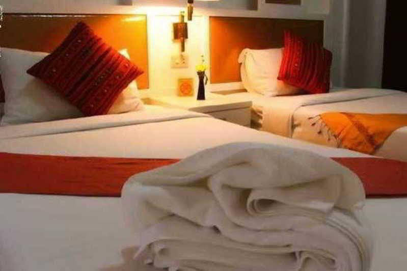 Hotel Y And K Boutique