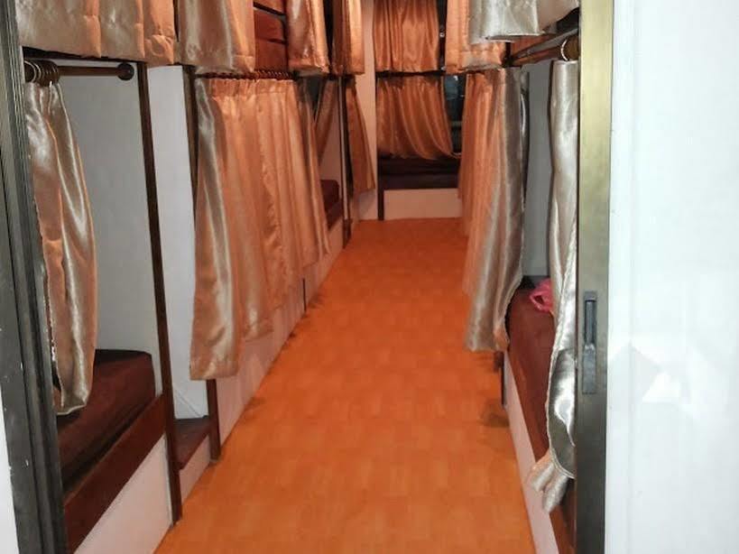 Badaka 99 Hostel