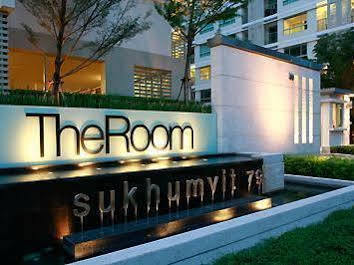 The @sukhumvit79 Hotel *